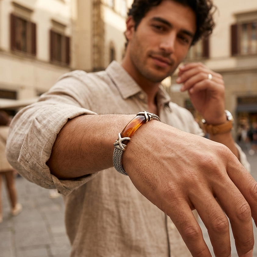 Aurum Bracelet