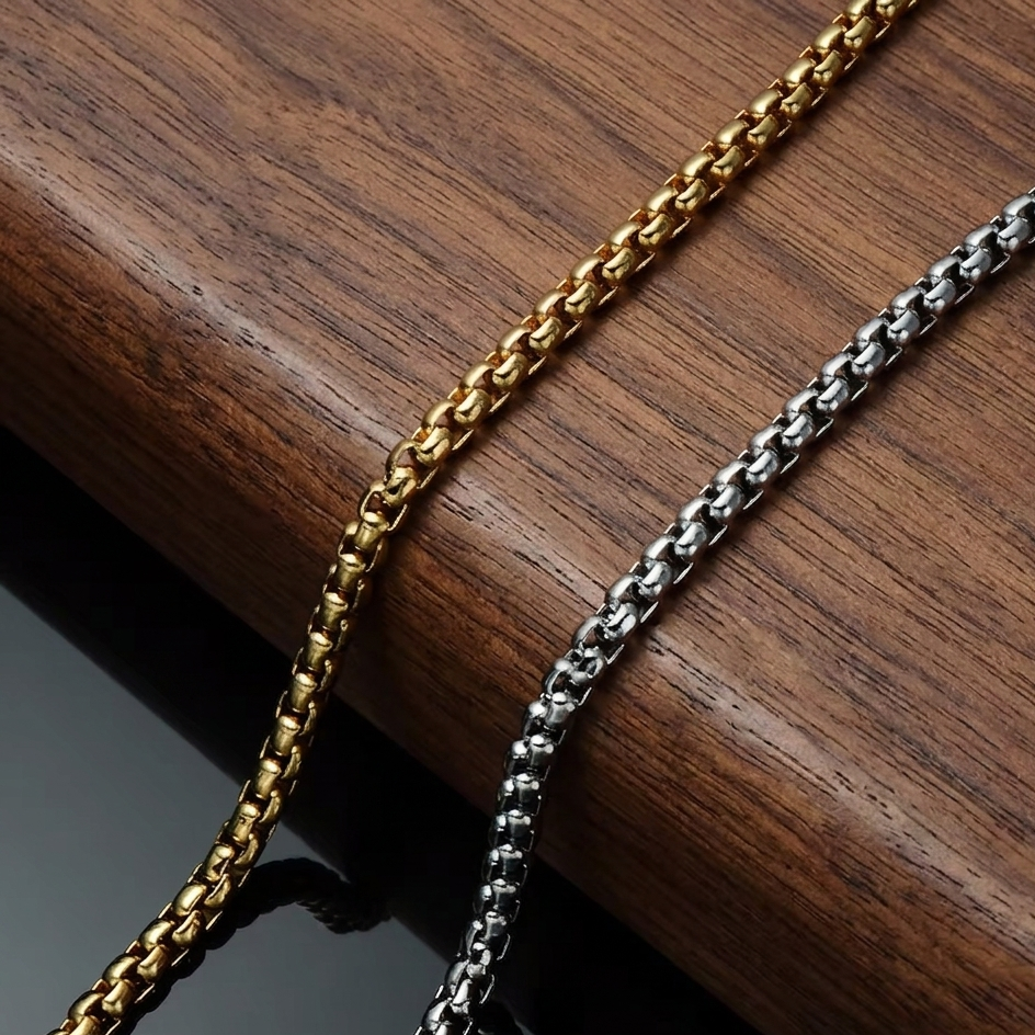 Apex Necklace