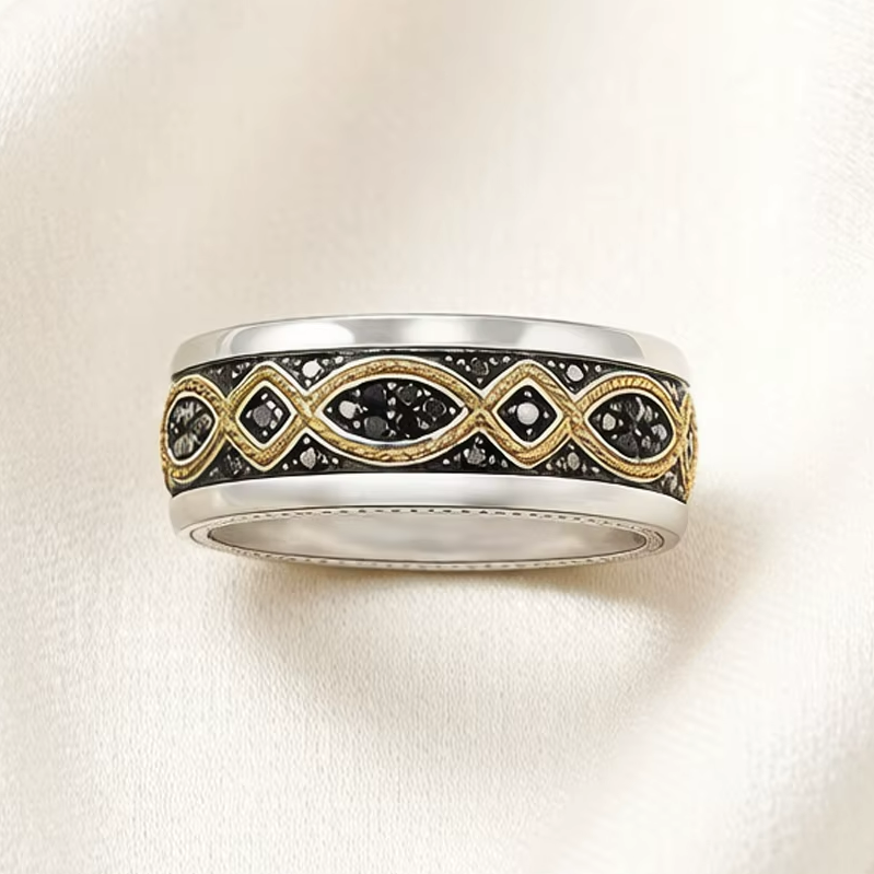 Elion Ring