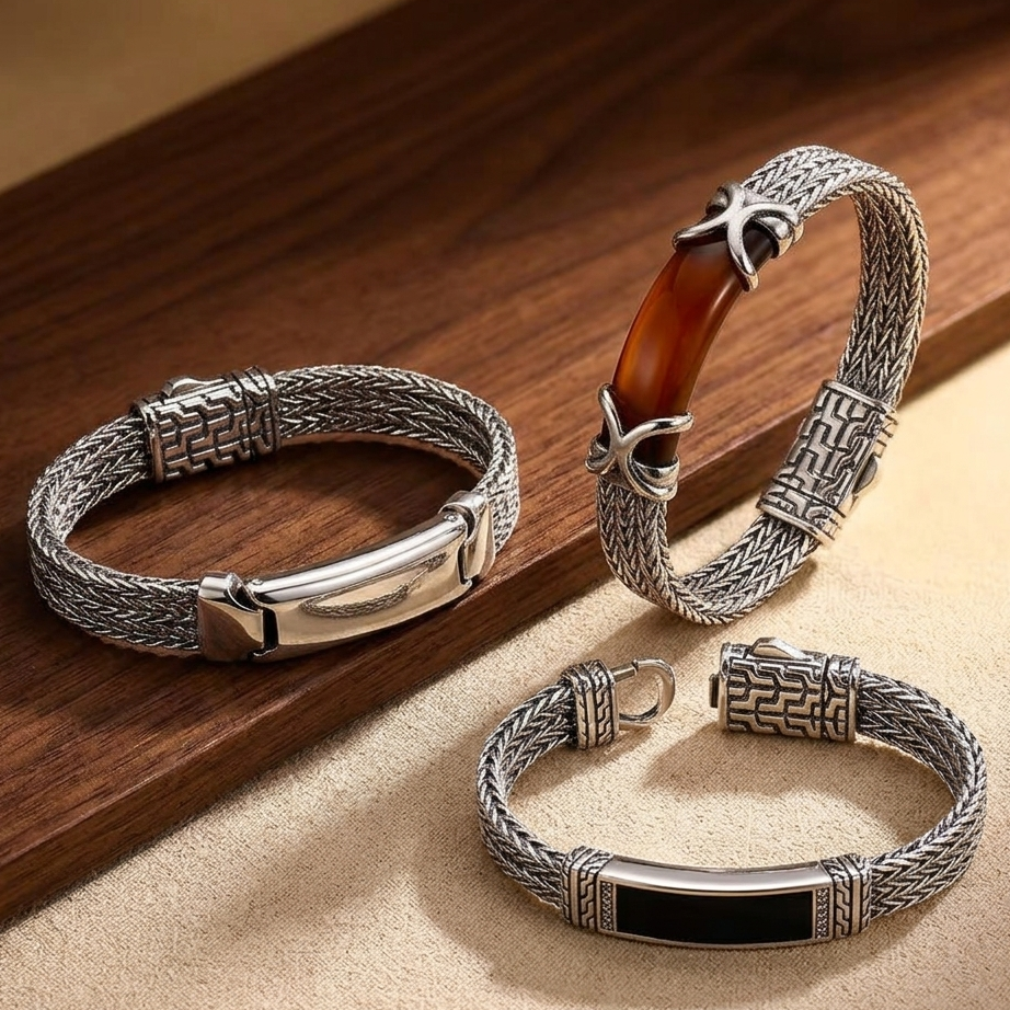 Aurum Bracelet