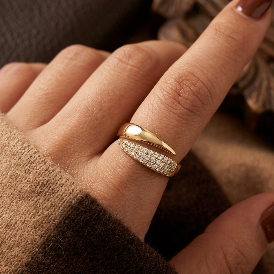 Prisma Ring