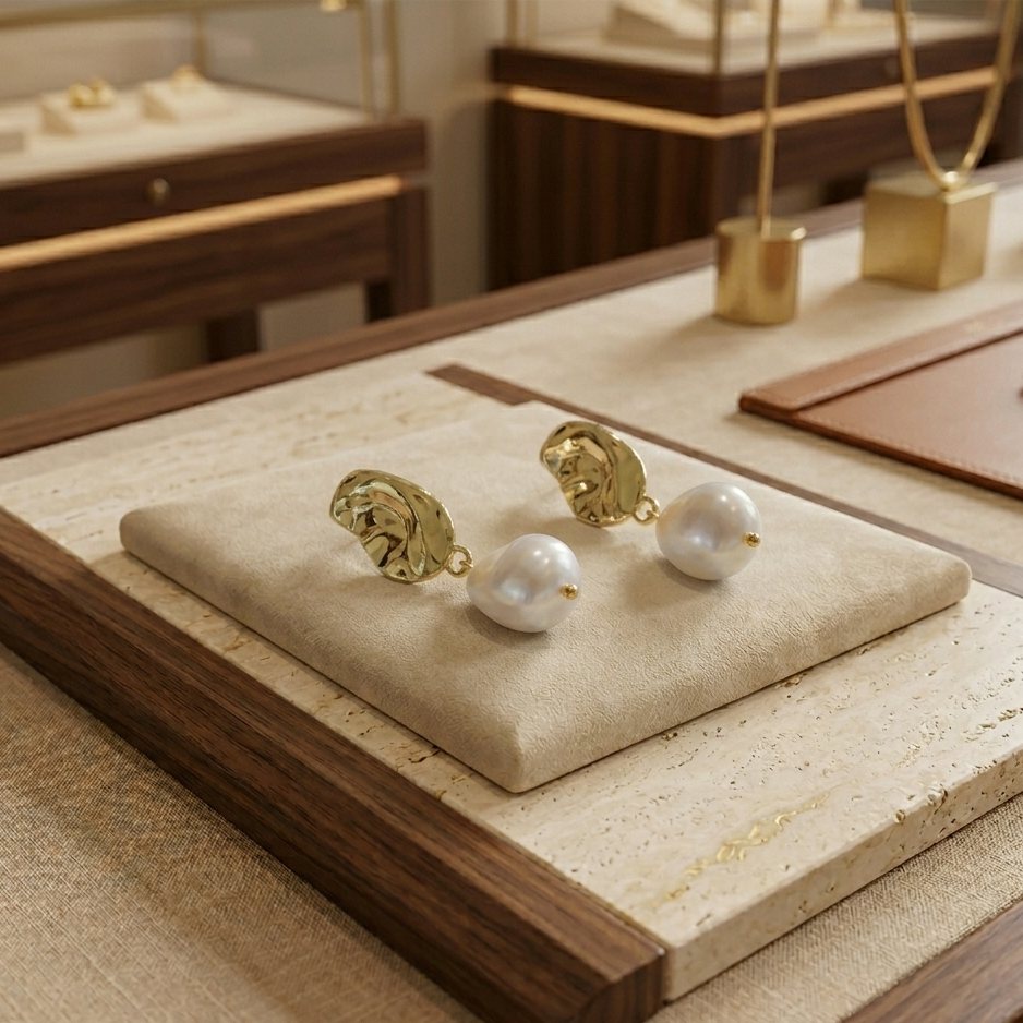 Selina Earrings