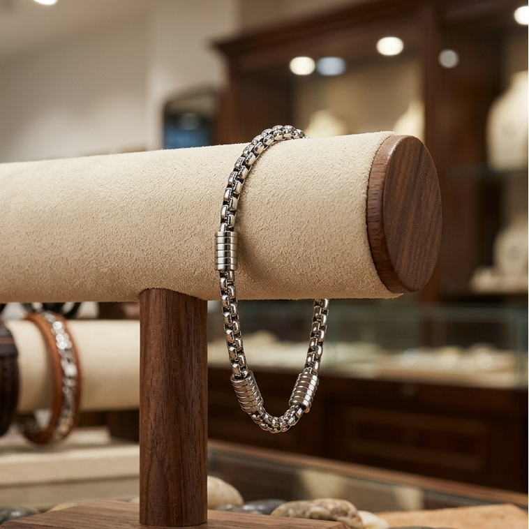 Keel Bracelet