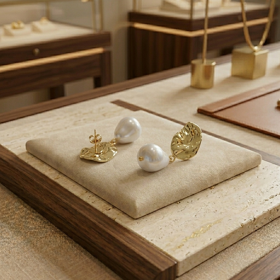 Selina Earrings