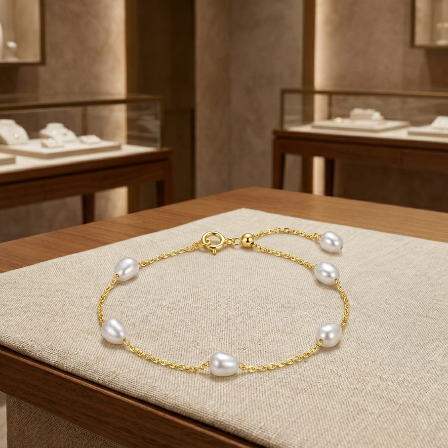 Aurena Bracelet