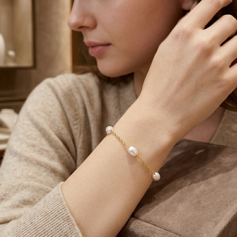 Aurena Bracelet
