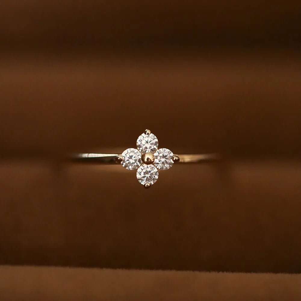 Cristara Ring