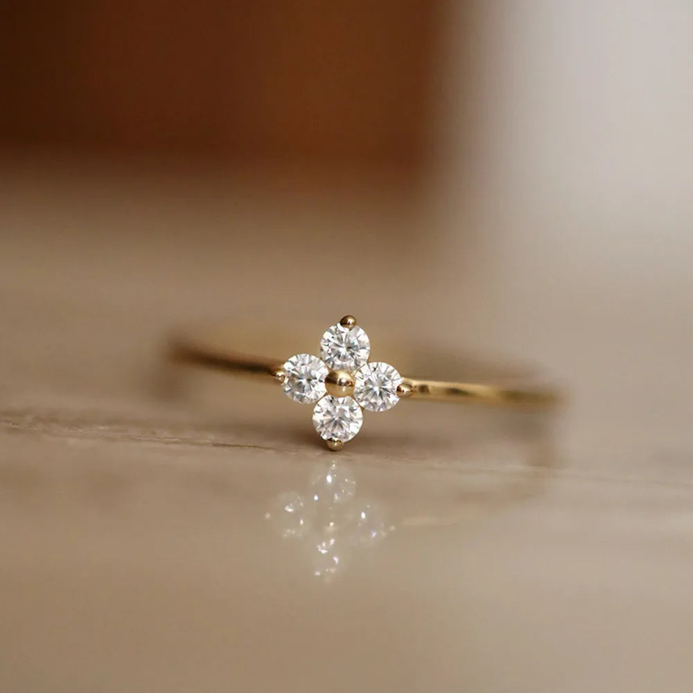 Cristara Ring