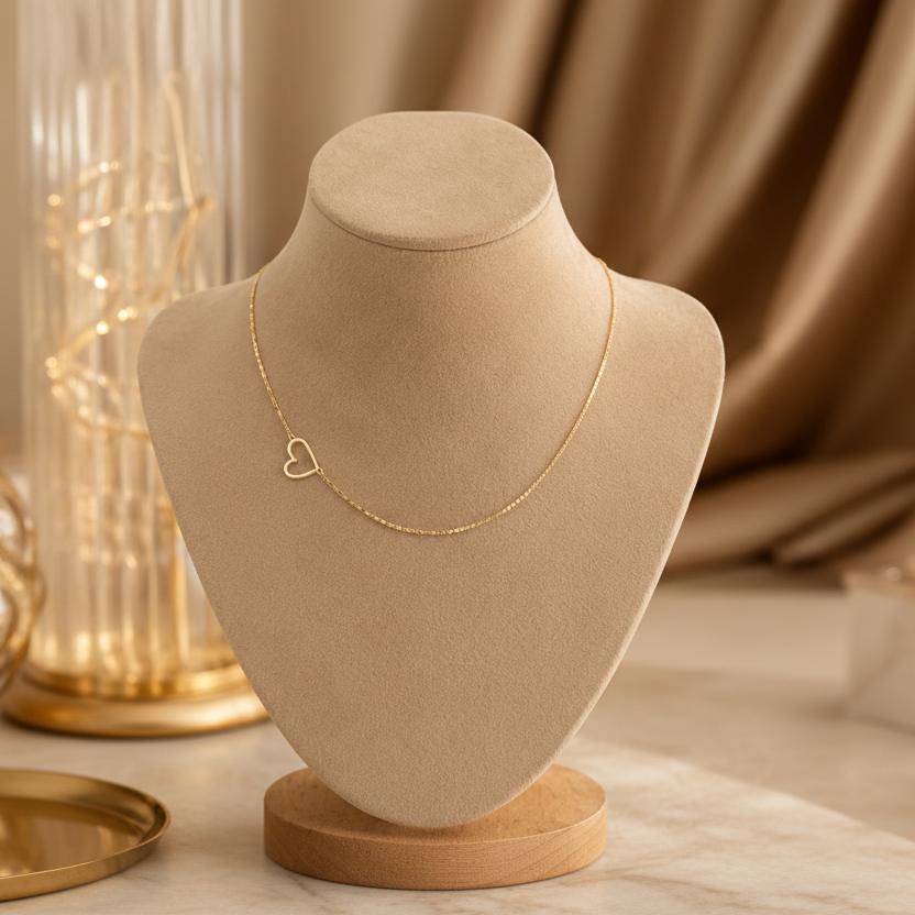 Devina Necklace