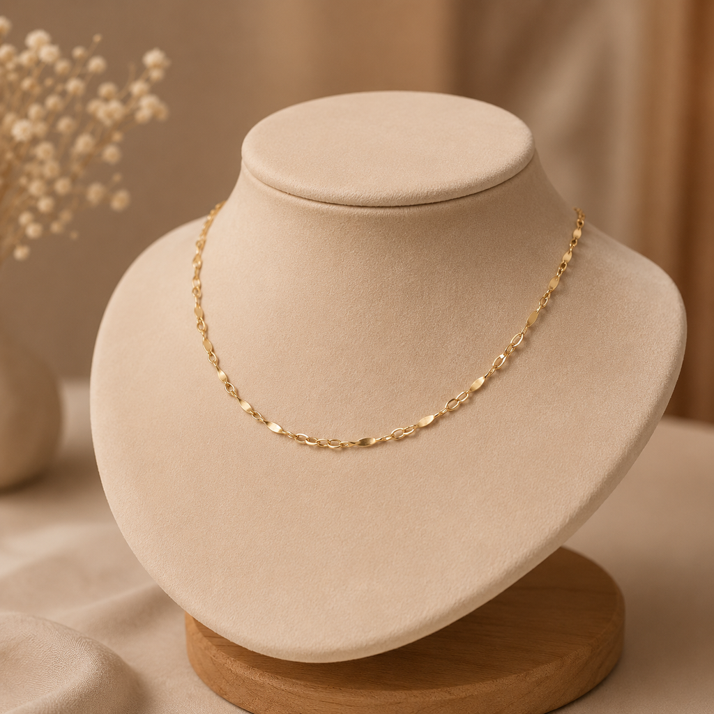 Lumina Necklace