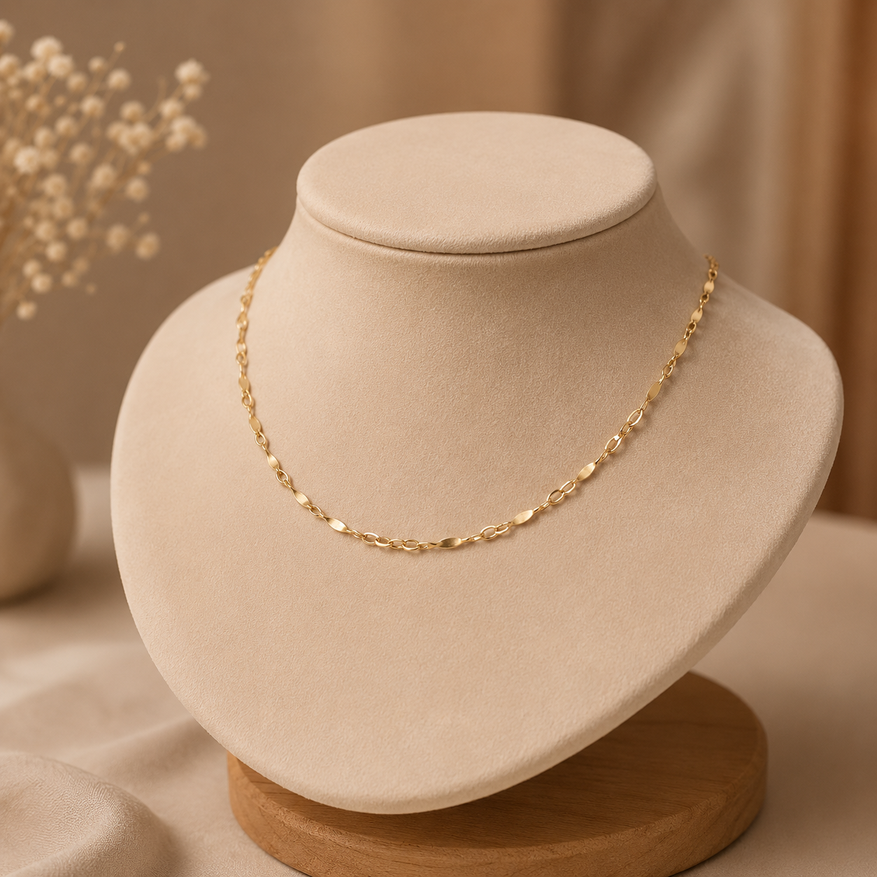 Lumina Necklace