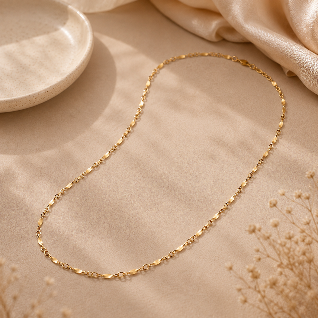 Lumina Necklace