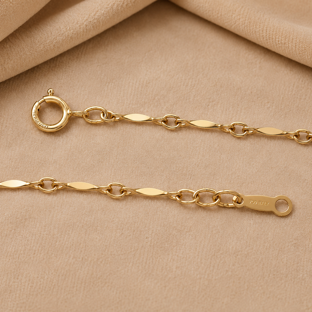 Lumina Necklace
