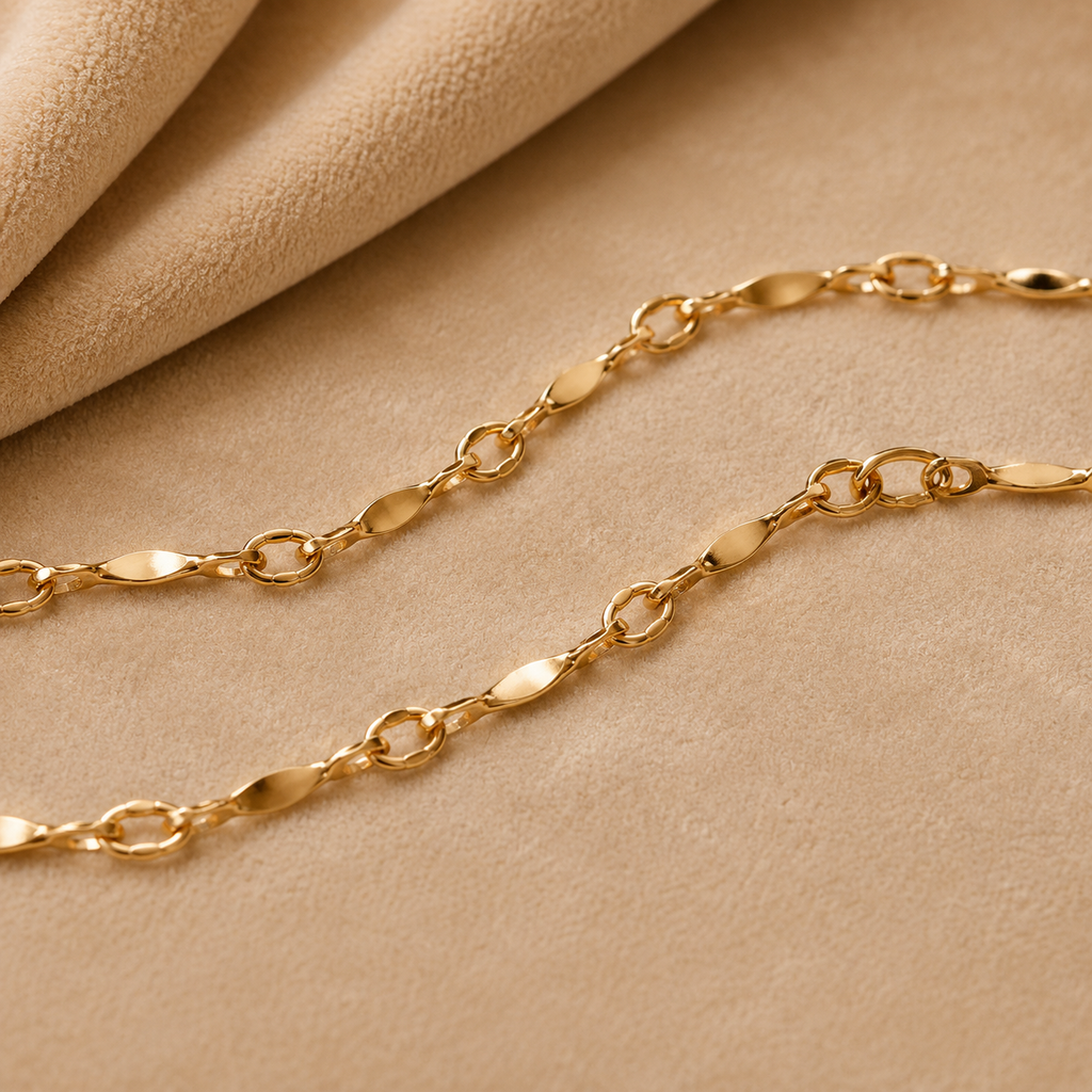 Lumina Necklace
