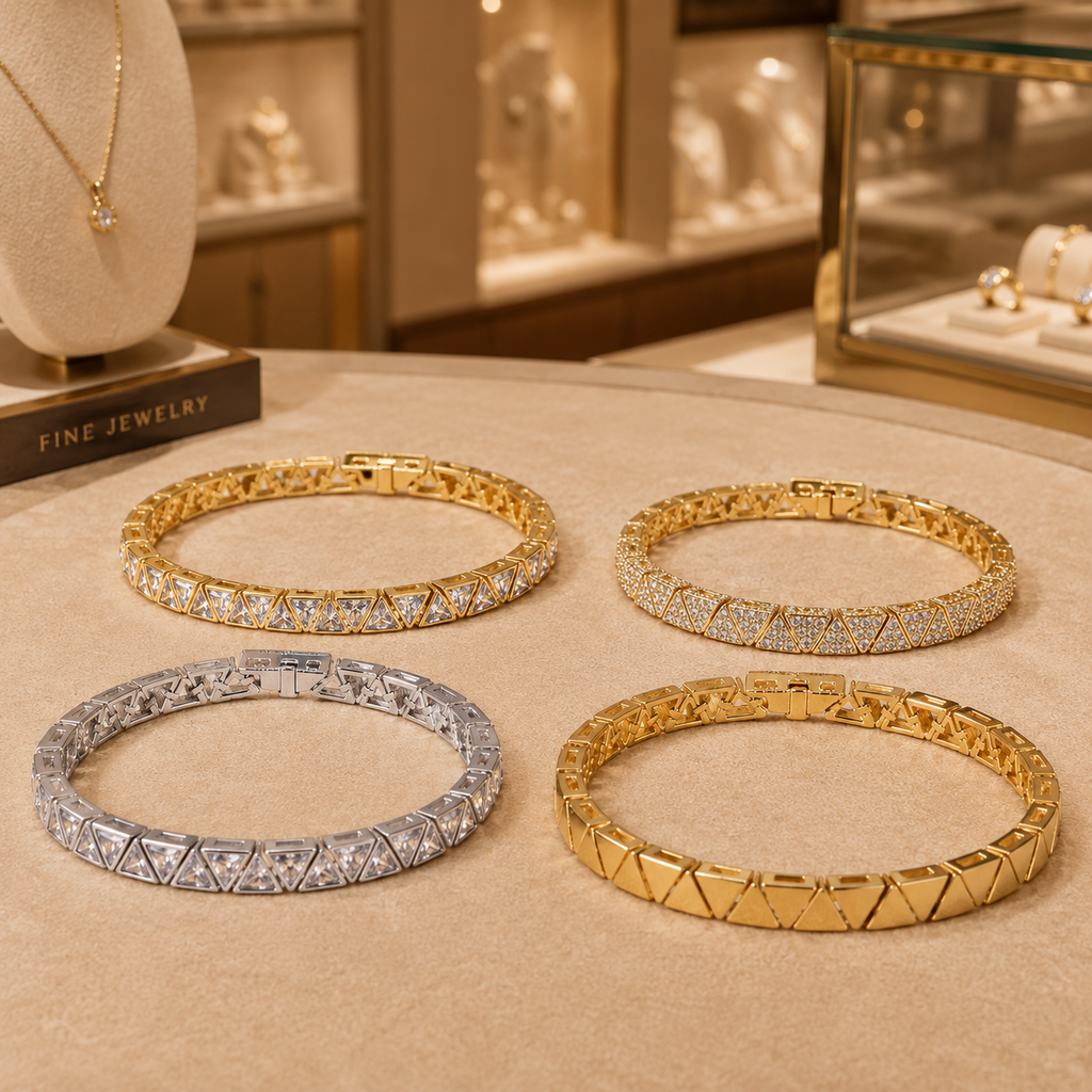 Vega Bracelets