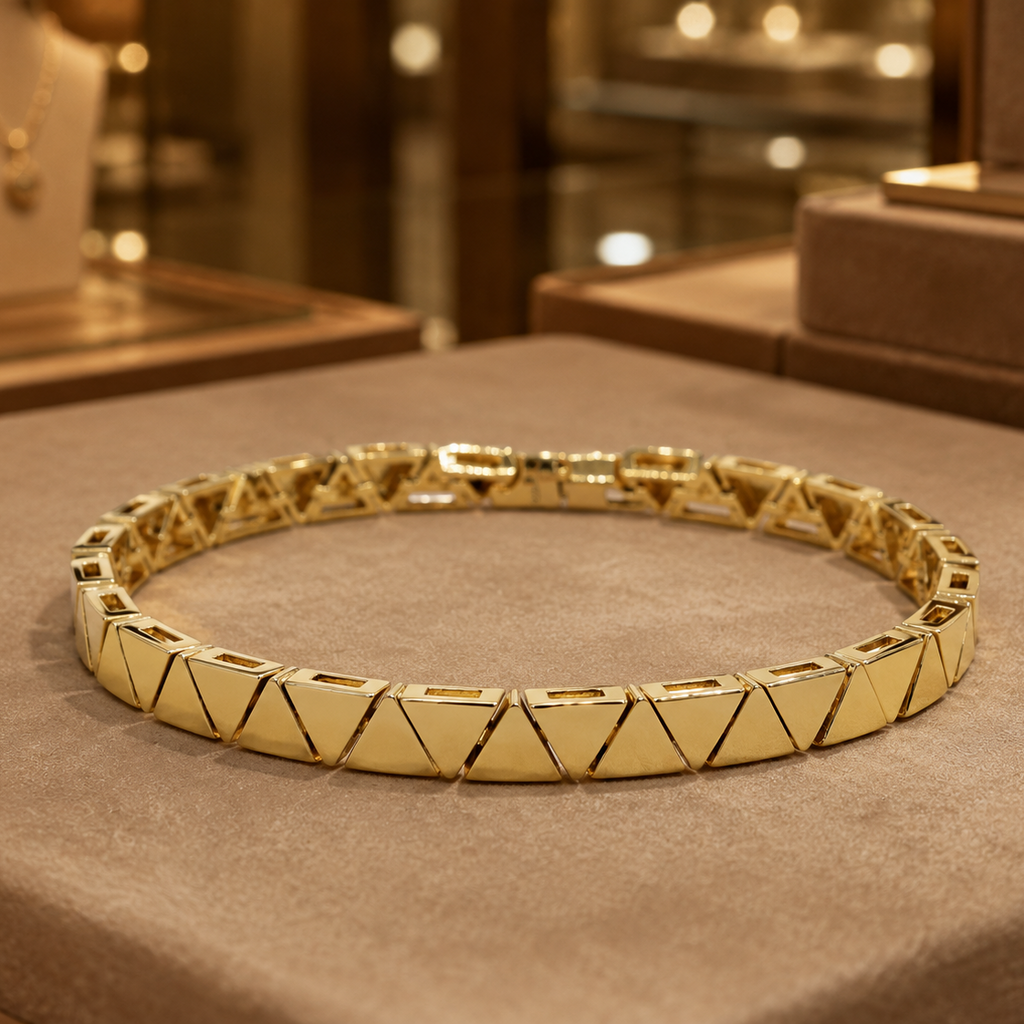Vega Bracelets