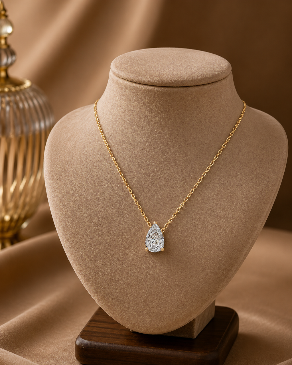 Orlina Necklace