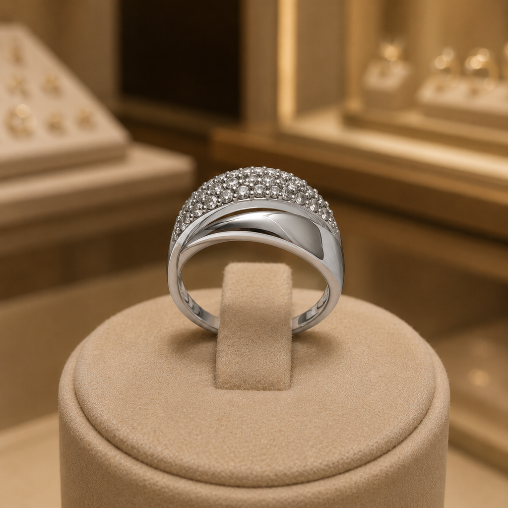 Prisma Ring