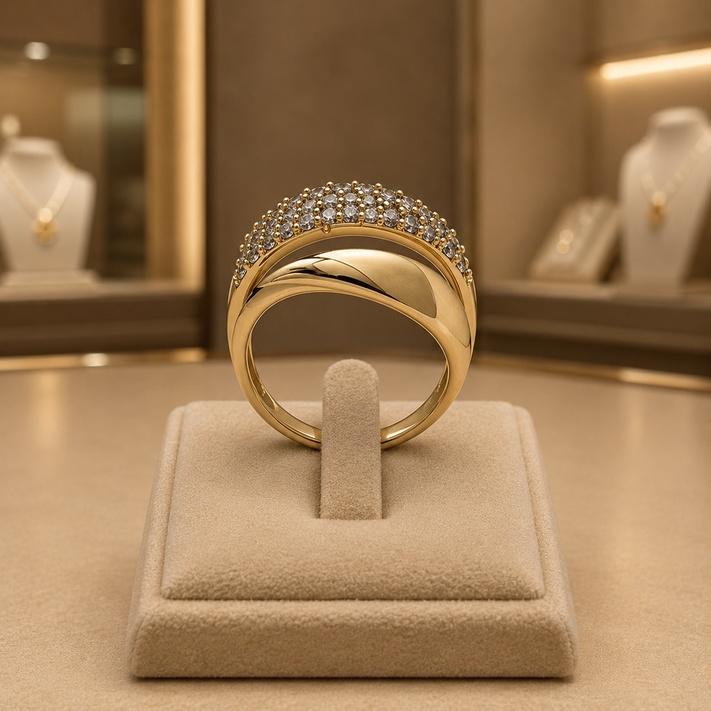 Prisma Ring