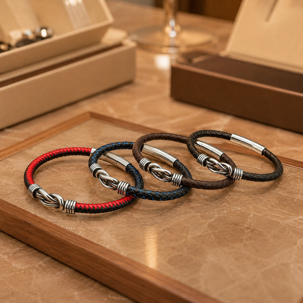 Titan Bracelet