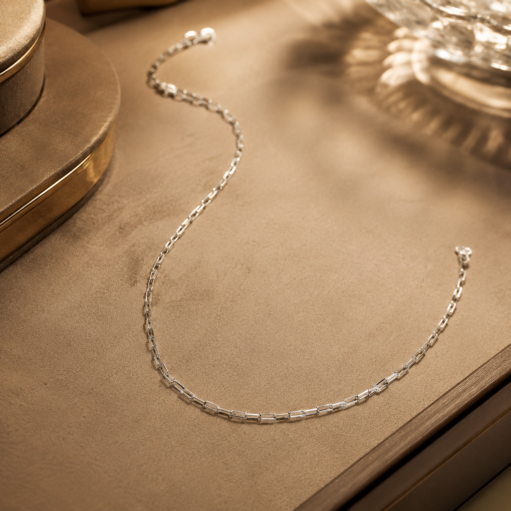 Velina Necklaces
