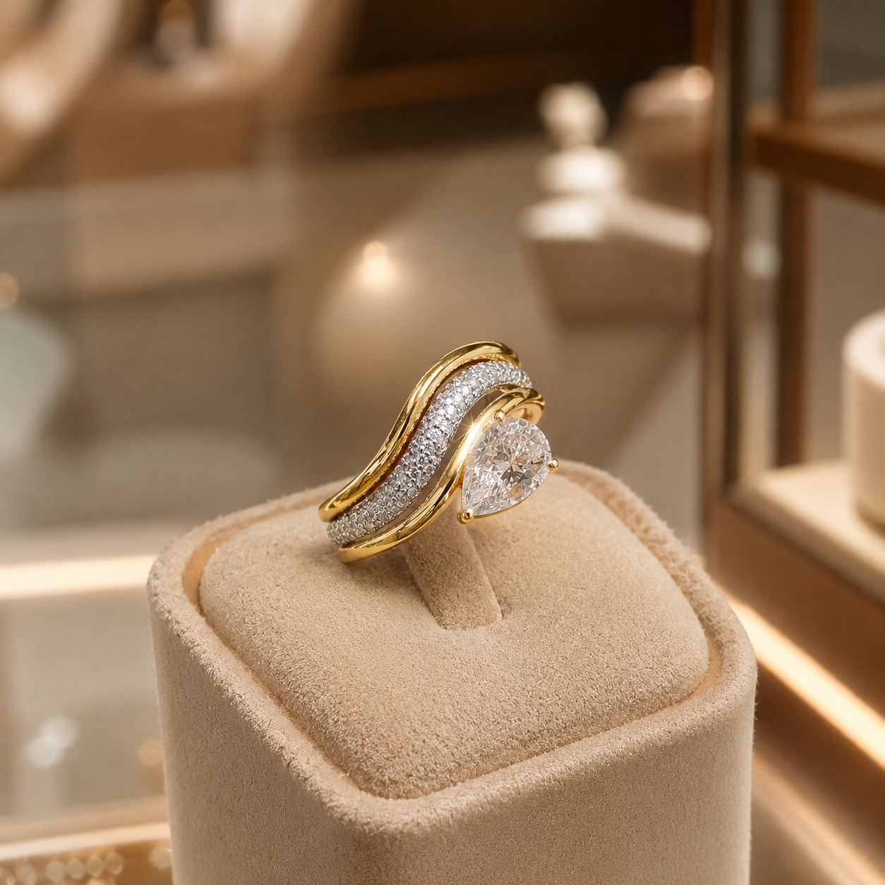 Elara Ring