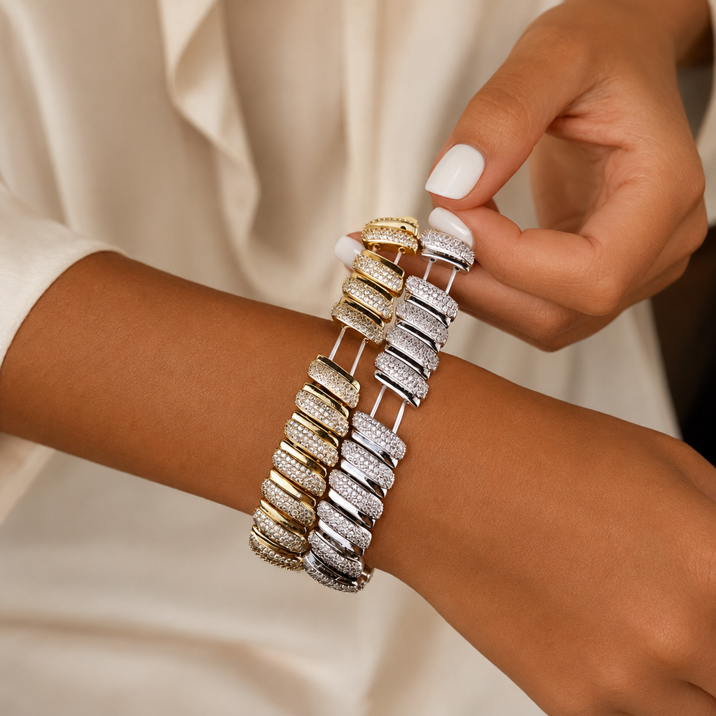 Vegana Bracelet