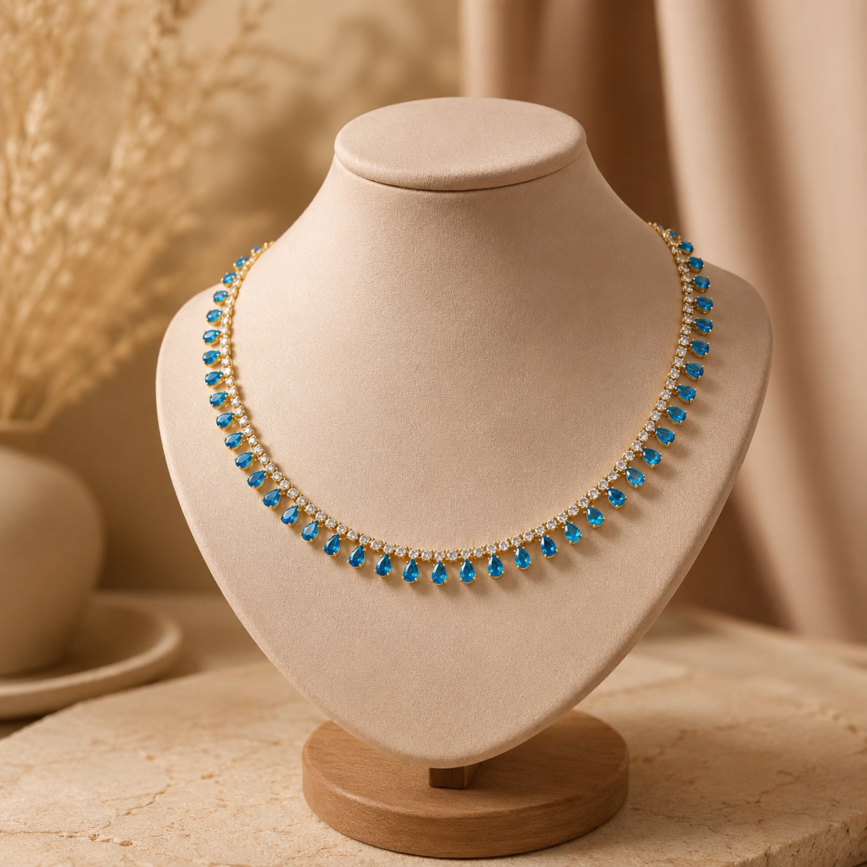 Celeste Necklace
