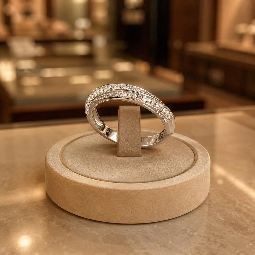 Norelle Ring