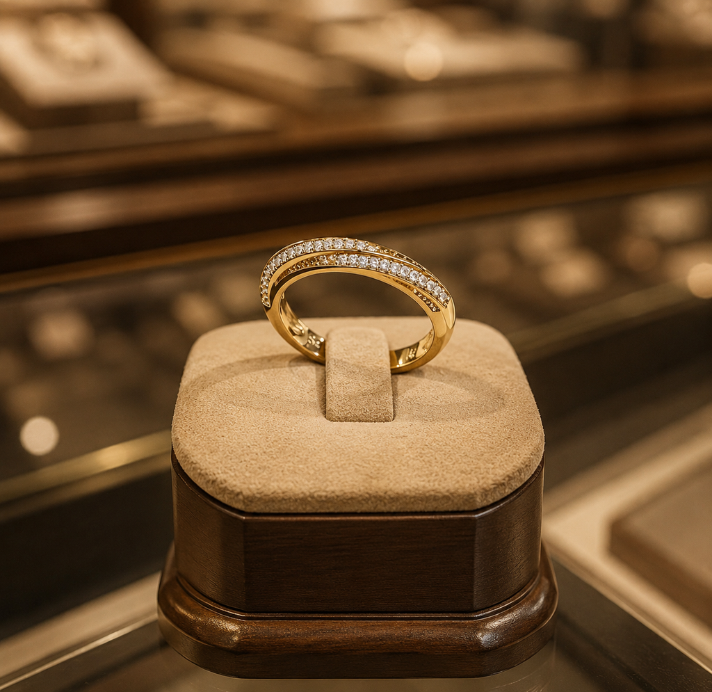 Norelle Ring