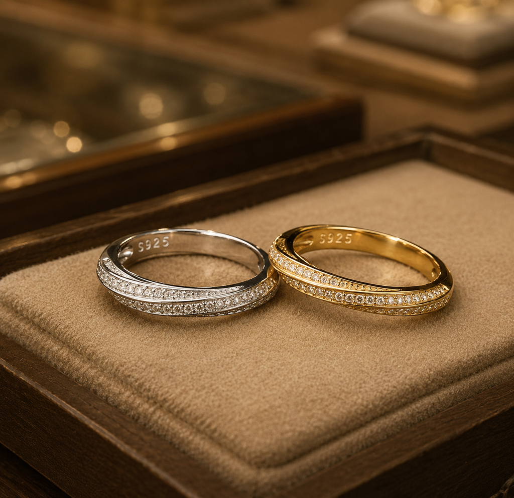 Norelle Ring