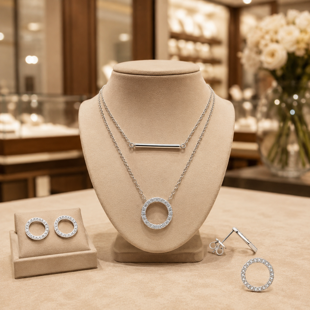 Noreva Necklace