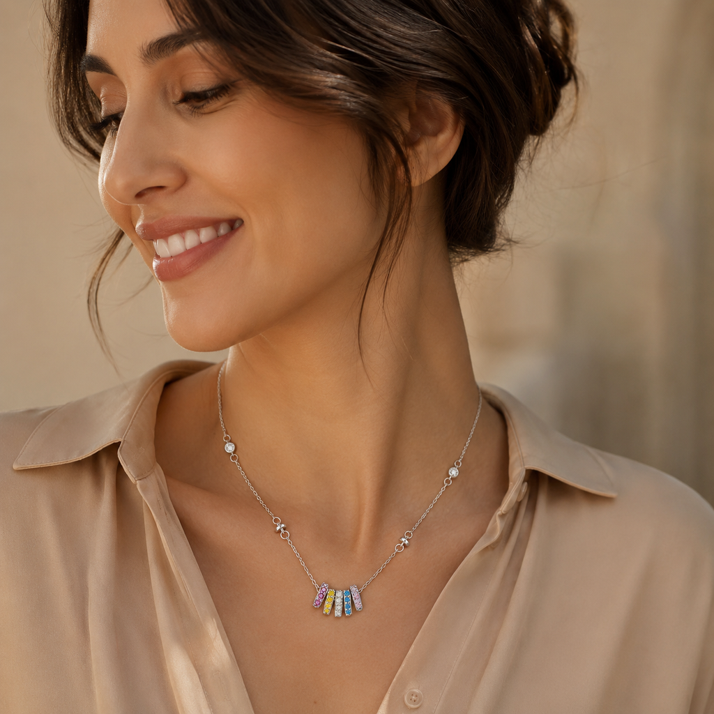 Lunera Necklace