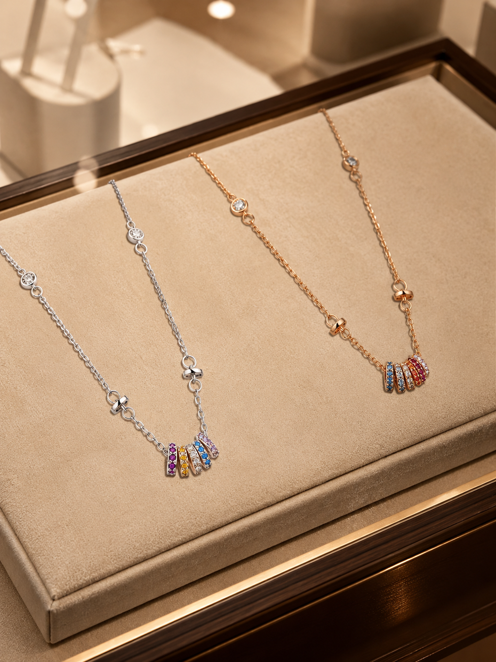 Lunera Necklace