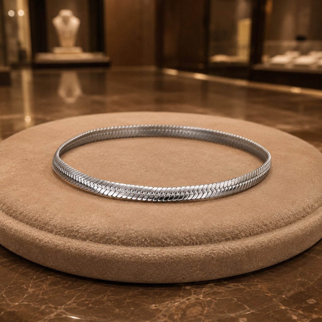 Chain Bracelet