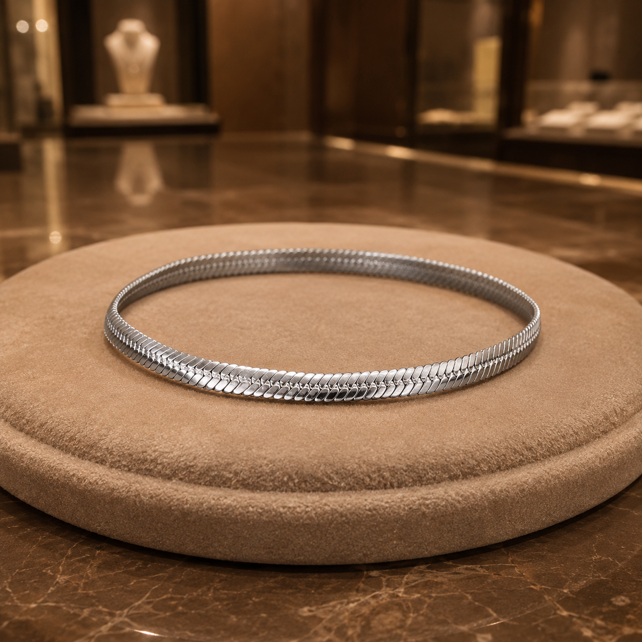 Chain Bracelet