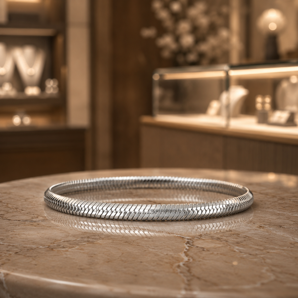 Chain Bracelet