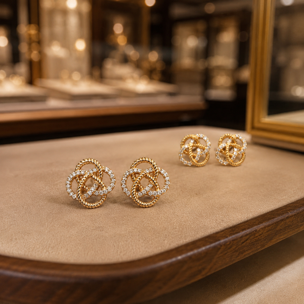 Norelle Earrings