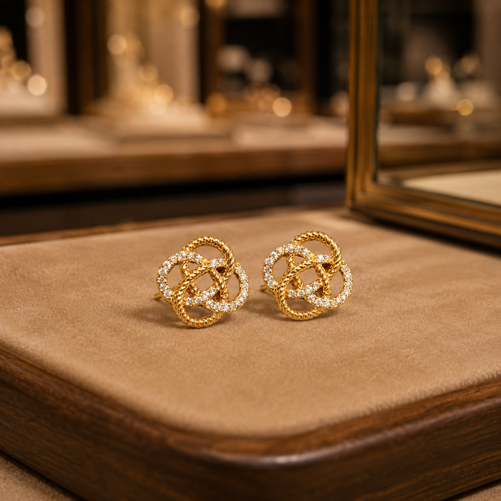 Norelle Earrings