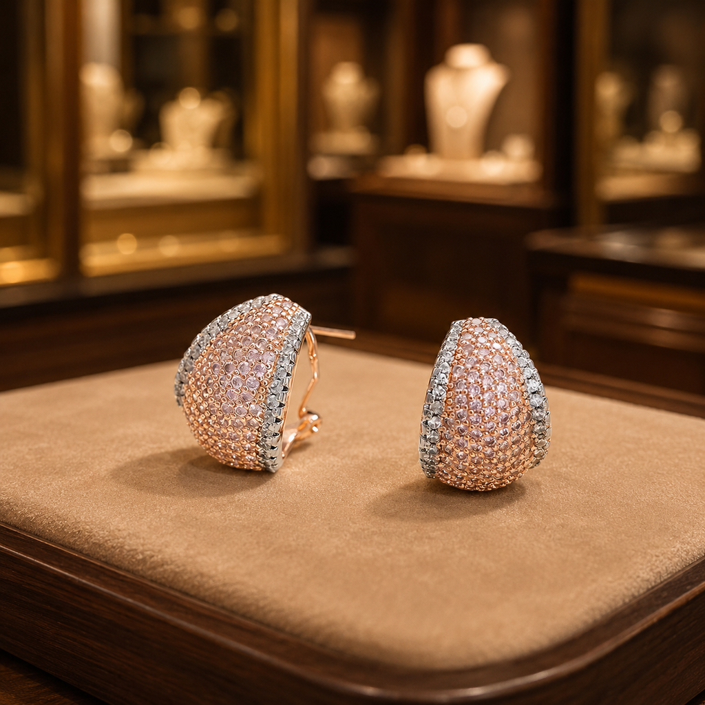 Nexa Earrings