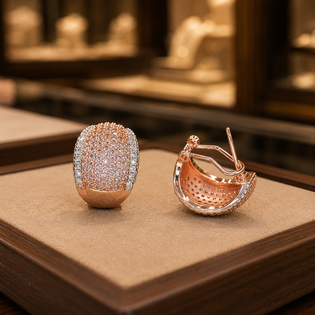 Nexa Earrings