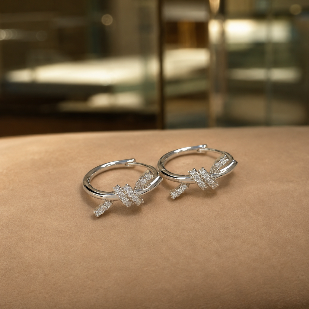Avira Earrings