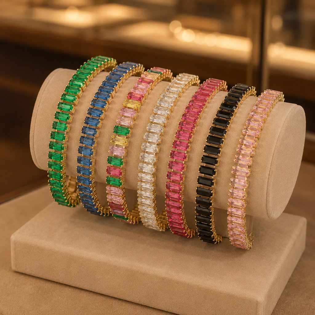 Rayelle Bracelet