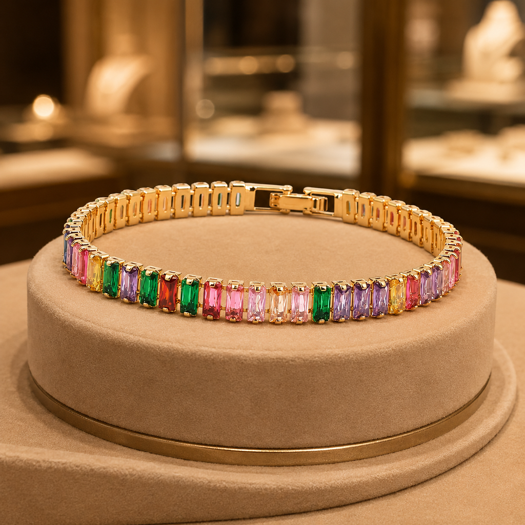 Rayelle Bracelet