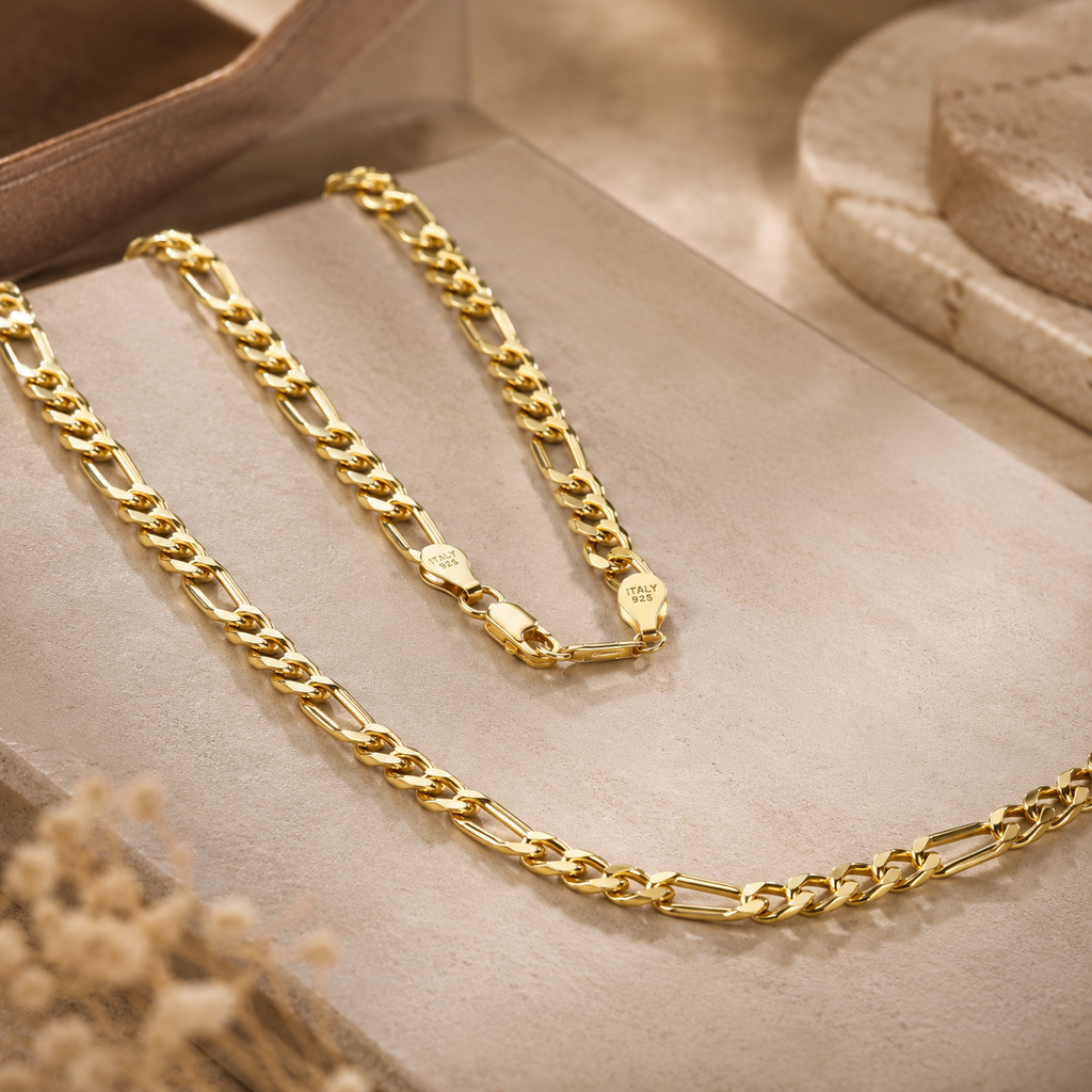 Rivo Necklace