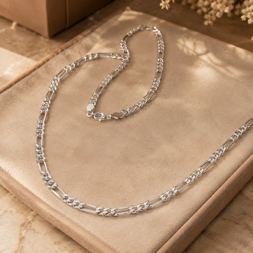 Rivo Necklace