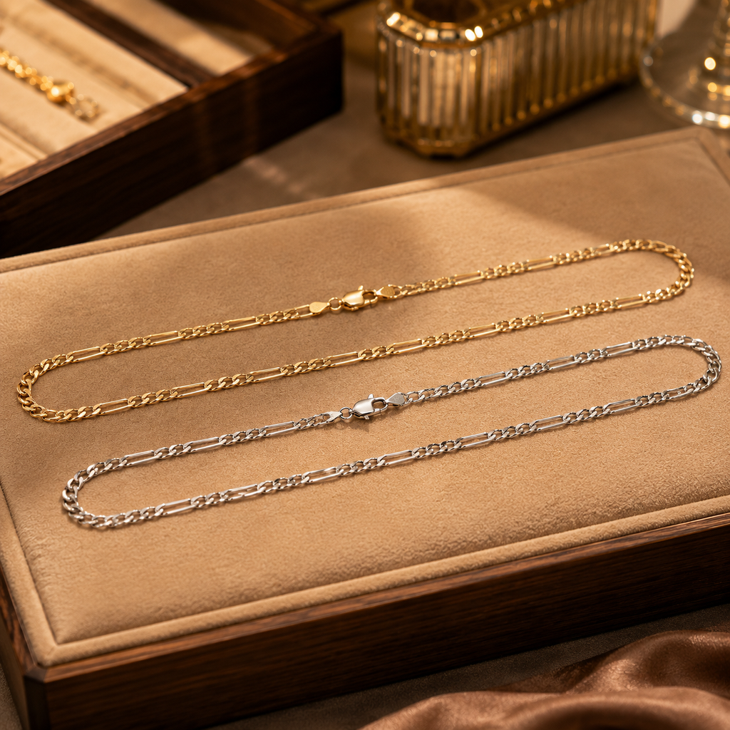 Rivo Necklace