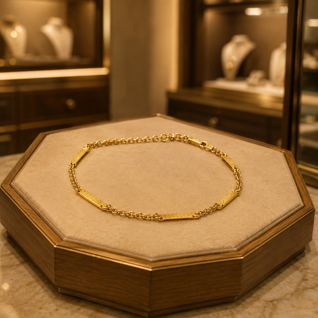 Talina Bracelets