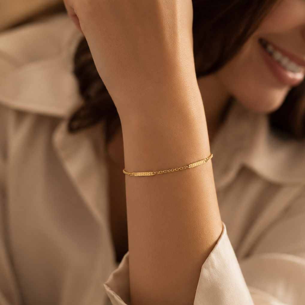 Talina Bracelets