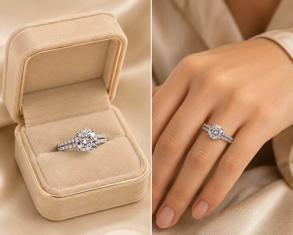 Nova Ring